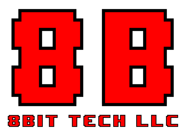 8bit Tech LLC